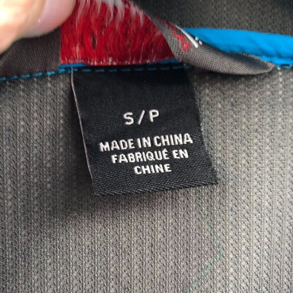 Outdoor Research Women’s Uberlayer Hooded Jacket – Polartec Alpha – Gray/Blue – - Picture 5 of 16